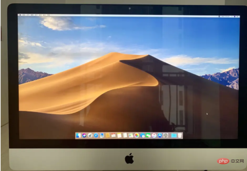 详解苹果电脑如何重装系统