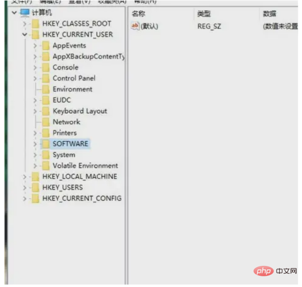 win10鼠标右键菜单怎么设置