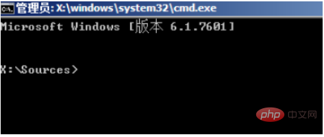 一键重装系统出现错误怎么解决