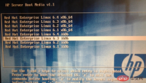 服务器linux系统安装教程