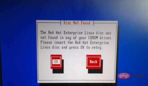 服务器linux系统安装教程