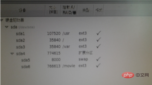 服务器linux系统安装教程