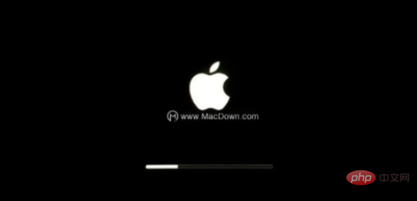 macos重装系统教程