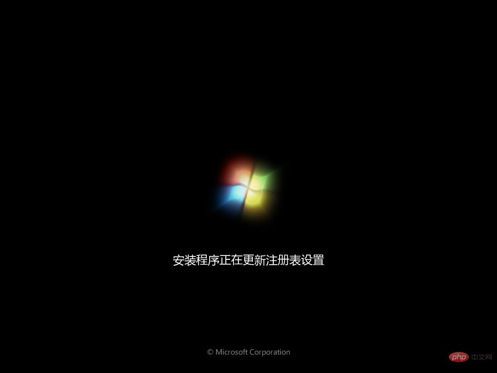 What are the steps to reinstall the computer system?