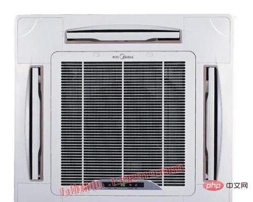 Analysis of the heating principle of Philips central air conditioning (exploring the scientific methods and effects of central air conditioning heating)
