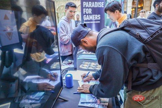 亮相南加大2024遊戲博覽會，西山居加速全球化佈局