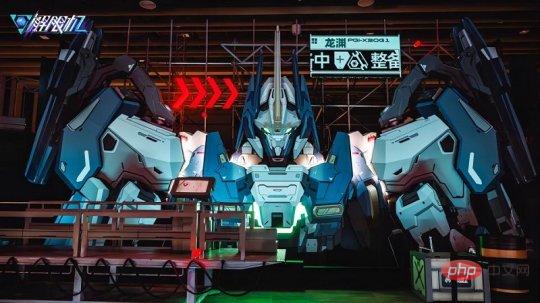 亮相南加大2024遊戲博覽會，西山居加速全球化佈局