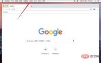 谷歌浏览器Google Chrome For Mac如何导入书签-导入书签教程