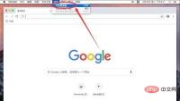 谷歌浏览器Google Chrome For Mac如何导入书签-导入书签教程