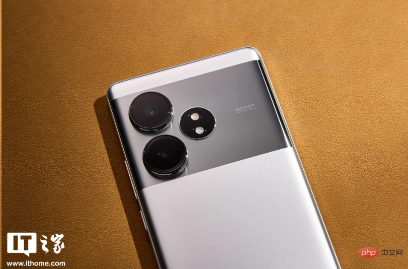 realme 真我 GT Neo6 升级全新流畅动画,真我 GT5 / Pro 等机型后续跟进