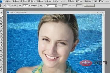 Photoshop怎麼快速美白_快速美白皮膚方法