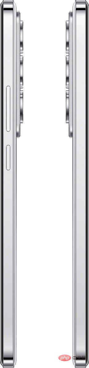 OPPO Reno 12 系列手机渲染图曝光:等深微曲屏