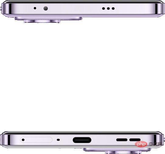 OPPO Reno 12 系列手机渲染图曝光:等深微曲屏