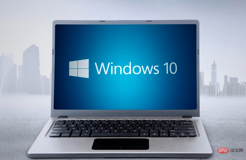 How to restore the default wallpaper in win10? One trick to quickly