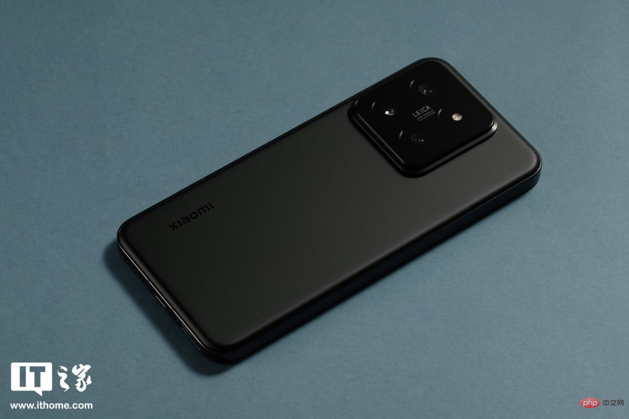 小米 14 手机推送澎湃 OS 1.0.38 版本升级:新增 5G-A、拍照模式支持超级长焦