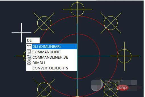 autocad2014怎么标注尺寸 autocad2014标注尺寸的相关方法