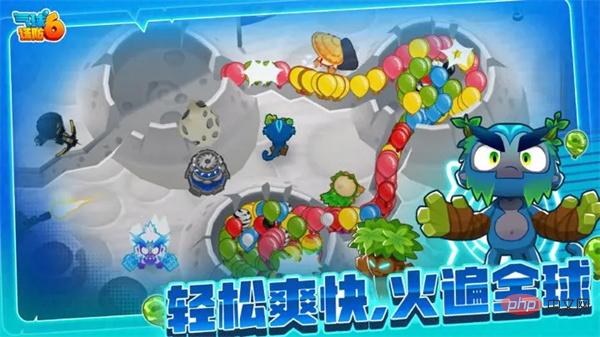 'Balloon Tower Defense 6' redemption code list 2024 latest-Mobile Game ...