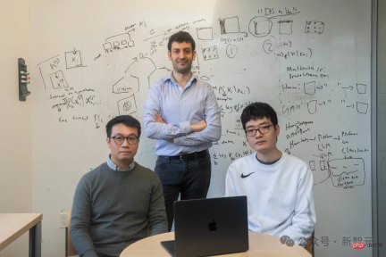 An American professor used his 2-year-old daughter to train an AI model to appear in Science! Human cubs use head-mounted cameras to train new AI