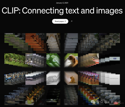 An American professor used his 2-year-old daughter to train an AI model to appear in Science! Human cubs use head-mounted cameras to train new AI