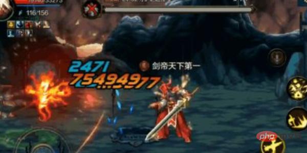 地下城与勇士起源远古王的遗迹怎么过 dnf手游远古王的遗迹攻略