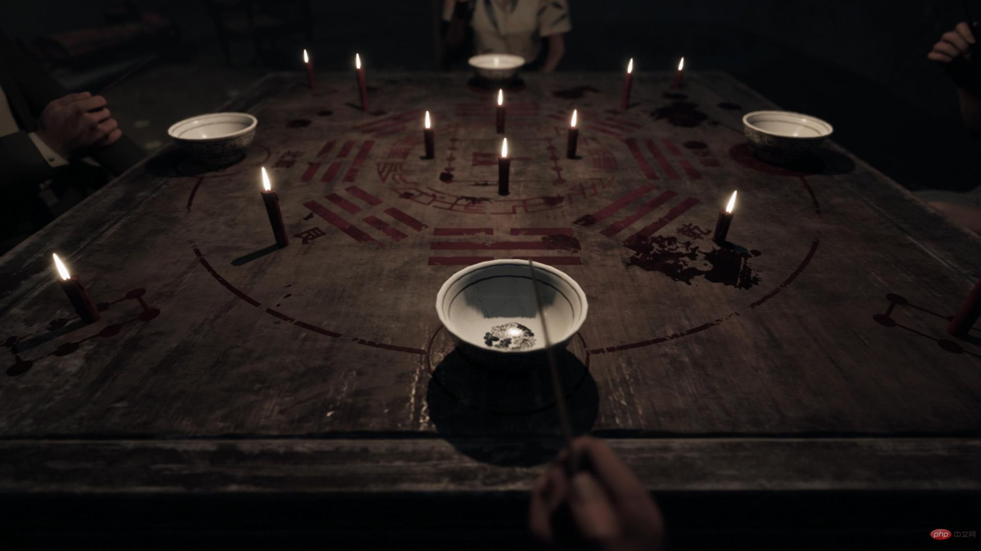 The multiplayer horror puzzle game Human Charm is scheduled to be released on Steam on June 3