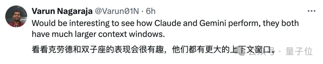 NVIDIAs new research: The context length is seriously false, and not many 32K performance is qualified