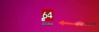 aida64硬件检测工具怎么显示华氏温度 aida64硬件检测工具显示华氏温度的方法