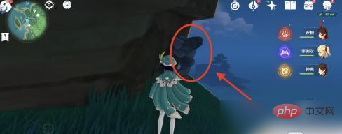 原神妖狸怎么捉 原神妖狸出现条件