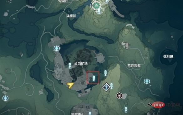 《鸣潮》旧日之影第二幕解锁方法