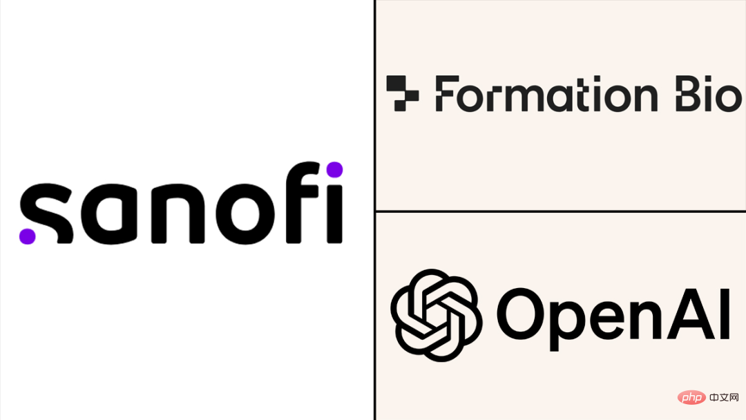 赛诺菲与OpenAI、Formation Bio合作，加速AI药物发现