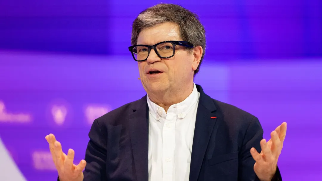 Yann LeCun:ViT慢且效率低,实时图像处理还得看卷积