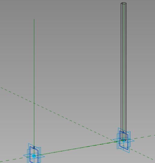 How to draw balcony railings in Softwarephp.cn