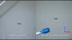 A silkier control algorithm than PID & Carnegie Mellon University