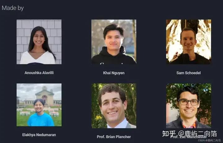 Un algorithme de contrôle plus soyeux que PID et Carnegie Mellon University