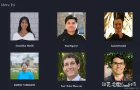 A silkier control algorithm than PID & Carnegie Mellon University