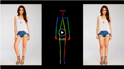 Supports the synthesis of one-minute high-definition videos. Huake et al. proposed a new framework for human dancing video generation, UniAnimate.