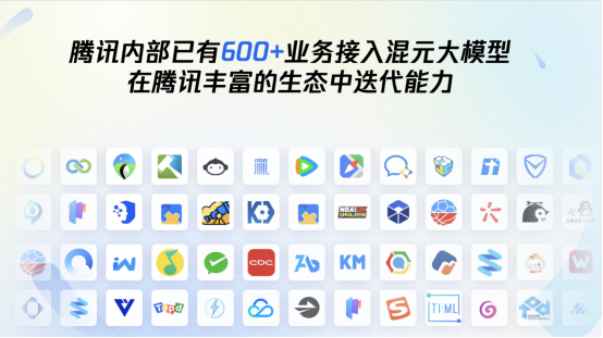 대형 모델 앱 Tencent Yuanbao가 온라인에 출시되었습니다! Hunyuan은 어디서나 휴대할 수 있는 만능 AI 비서로 업그레이드되었습니다.