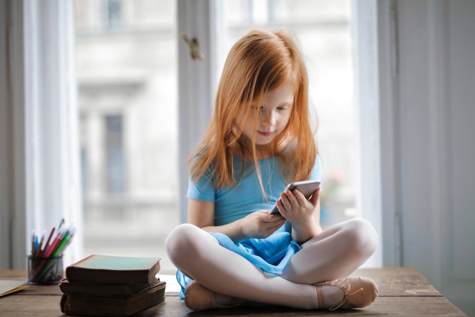 New York plans to ban social media platforms from showing algorithmic feeds to children at will, requiring parental consent