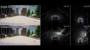 Open source! V2Xverse: handed over and released the first simulation platform and end-to-end model for V2X
