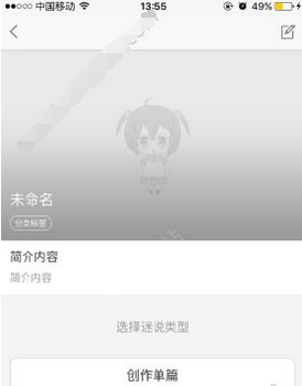 迷说怎么写小说 写小说的操作方法