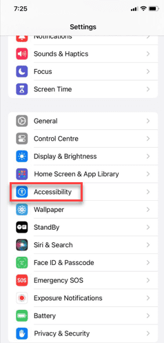 iPhone side buttons not working: How to restart