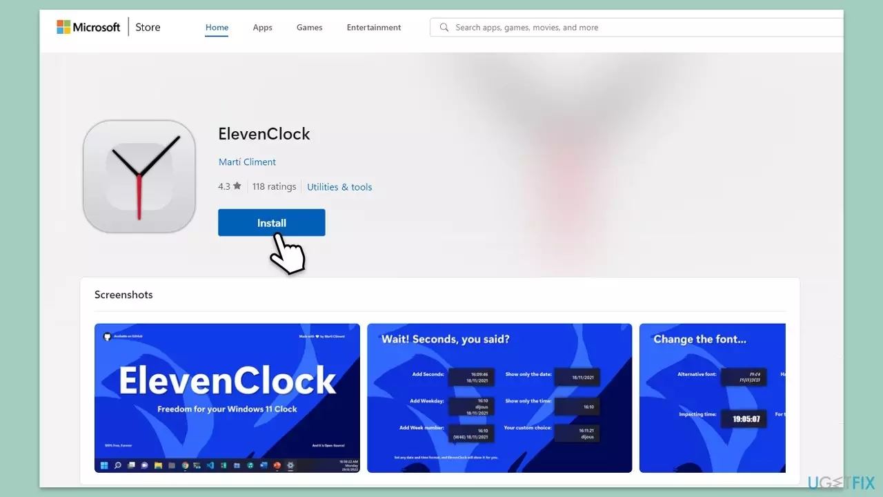 Que dois-je faire si le calendrier double écran win11 nexiste pas sur le deuxième moniteur ?