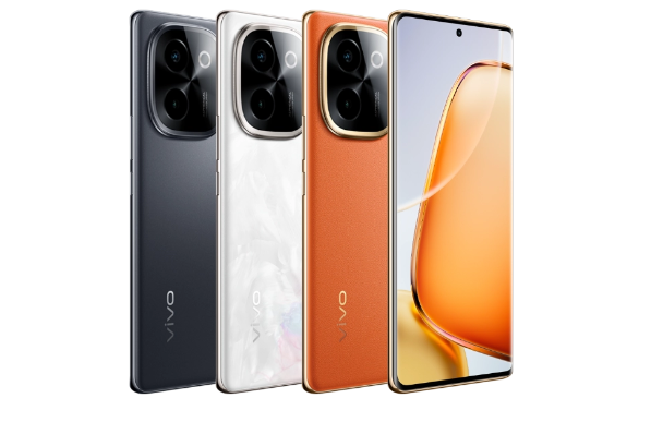 vivo Y200 手机开售:6000mAh 蓝海电池 + 骁龙 6 Gen 1 处理器,1599 元起
