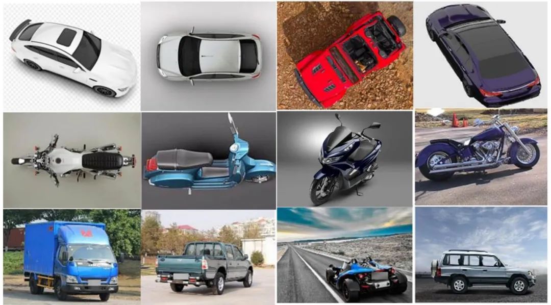 Good news in the field of 3D asset generation: The Institute of Automation and Beijing University of Posts and Telecommunications teams jointly create a new paradigm of material generation