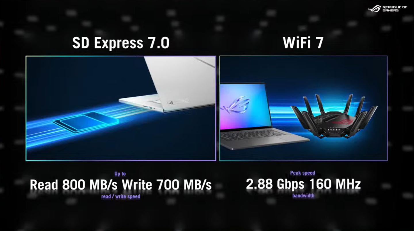 锐龙 AI 9 HX 370 + RTX 4070，华硕 ROG 幻 16 Air 锐龙版笔记本发布