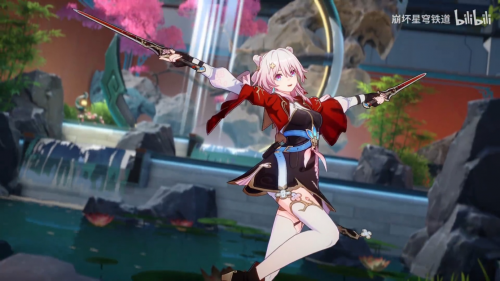 La nouvelle version de Star Iron, qui aurait dû prendre fin, est devenue un nouveau point de départ qui enflamme les attentes des joueurs.