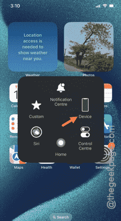Power button not working on iPhone: Fix
