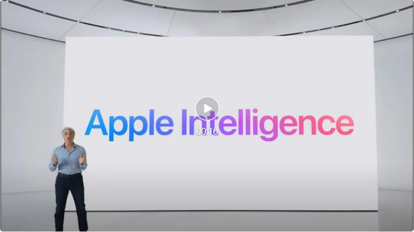Apple のインテリジェンスを支えるモデルが発表: 3B モデルは Gemma-7B よりも優れており、サーバー モデルは GPT-3.5-Turbo に匹敵します