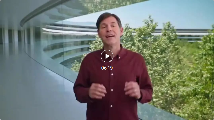 The model behind Apples intelligence is announced: the 3B model is better than Gemma-7B, and the server model is comparable to GPT-3.5-Turbo