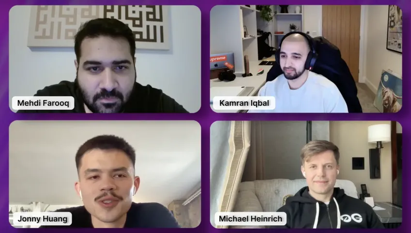 对话 0G Labs:DA 终局之路和链上 AI 新纪元